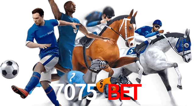 7075 Bet