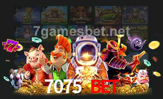 cassino 7075 Bet