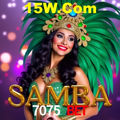 cassino 7075 Bet
