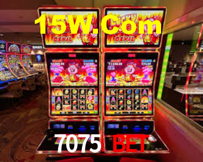 APP oficial da 7075 Bet para mobile