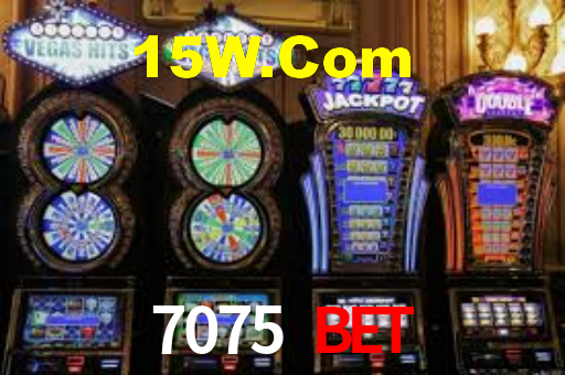 7075 Bet: Seu Cassino Premiado com Pagamentos Rápidos