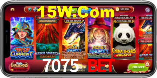 7075 Bet - Best Online Bookmaker Online Casino - 7075.Com