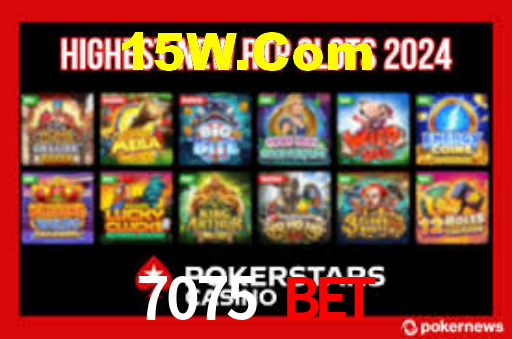 7075 Bet