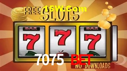 Sistemas de Segurança 7075 Bet