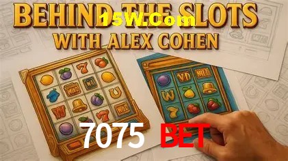 Diretório de Jogos 7075 Bet
