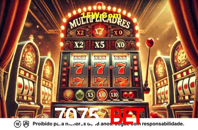 Games Directory 7075 Bet