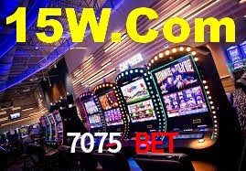 7075 Bet