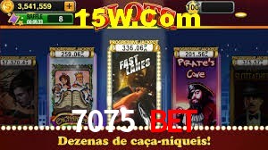 Bonus Features 7075 Bet