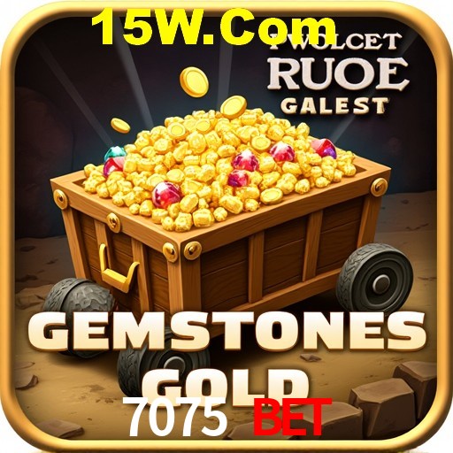 Game Providers 7075 Bet