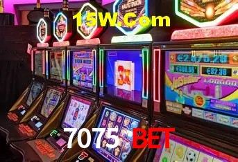 Promoções Sazonais 7075 Bet