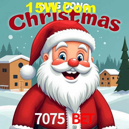 Seasonal Promotions 7075 Bet