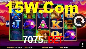7075 Bet,7075.Com
