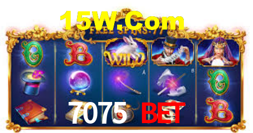 7075 Bet,7075.Com