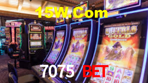 7075 Bet,7075.Com