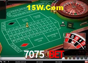 Design Responsivo 7075 Bet