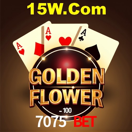 Torneios 7075 Bet