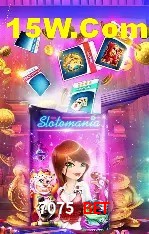 Jogos de Slot 7075 Bet