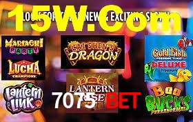 Daily Bonuses 7075 Bet