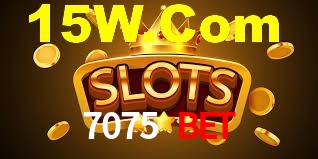 7075 Bet App Interface