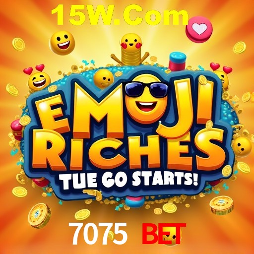 Flash Promotion 7075 Bet