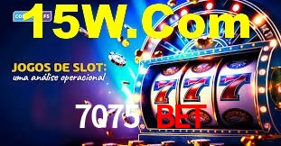Blackjack Table 7075 Bet
