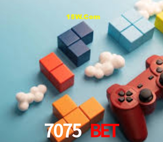 Apostas de Futebol 7075 Bet