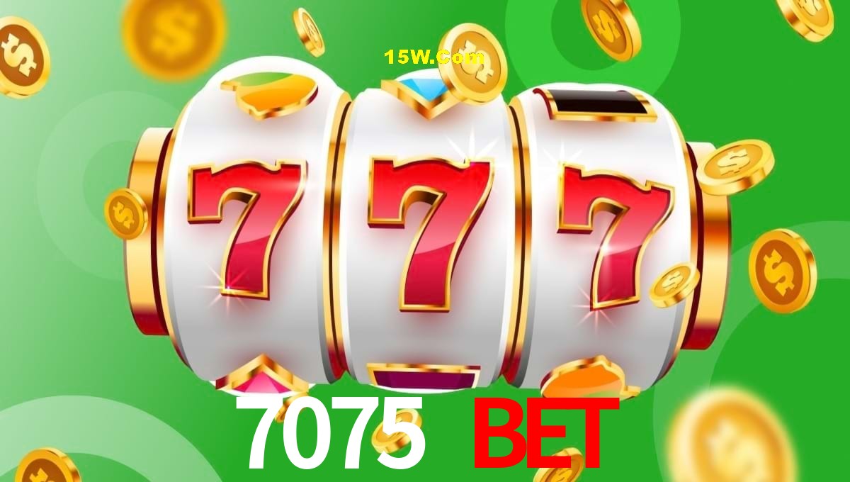 Live Casino 7075 Bet